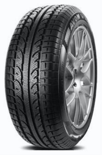 AVON WV7 SNOW 185/55 R15 86H