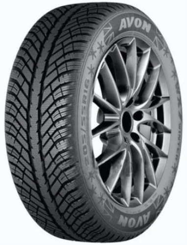 AVON WX7 WINTER 205/50 R17 93V