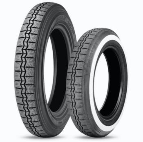 MICHELIN X 125 R12 62S