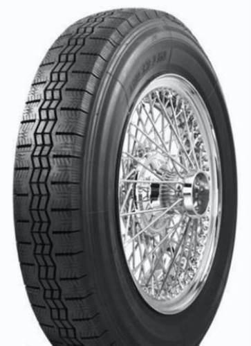 MICHELIN X 185/80 R16 92S