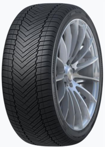 Tourador X ALL CLIMATE TF1 215/50 R17 95W