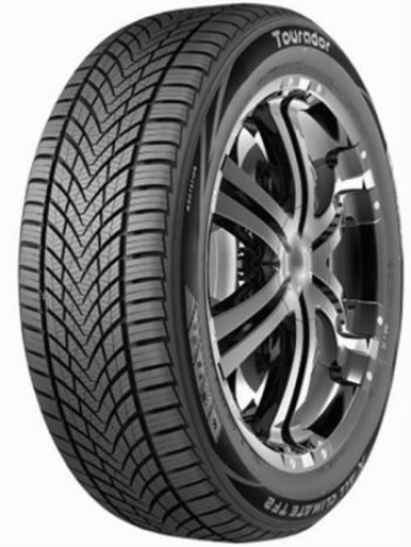 Tourador X ALL CLIMATE TF2 145/80 R13 79T