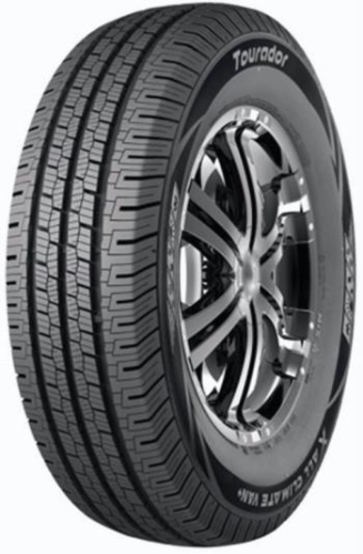 Tourador X ALL CLIMATE VAN+ 175/70 R14 95T