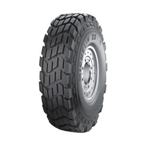 MICHELIN X FORCE S 7.50/80 R16 116N