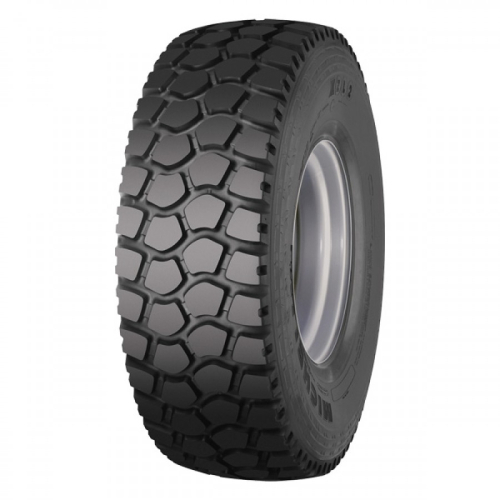 MICHELIN X FORCE ZL 14/100 R20 168K