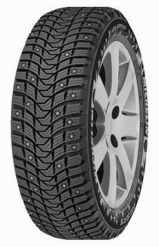 MICHELIN X ICE NORTH 3 225/50 R18 99T