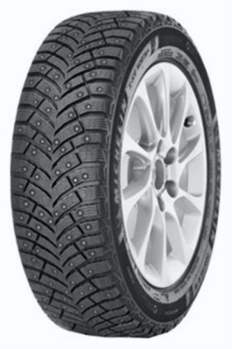 MICHELIN X ICE NORTH 4 195/60 R15 92T