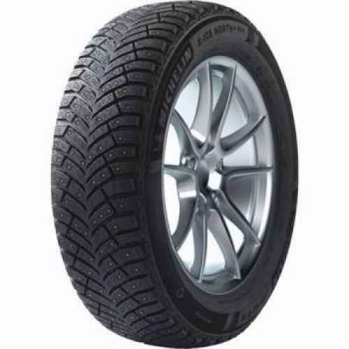 MICHELIN X ICE NORTH 4 SUV 215/70 R16 100T