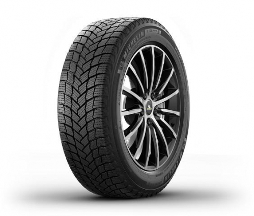 MICHELIN X ICE SNOW 175/65 R15 88T