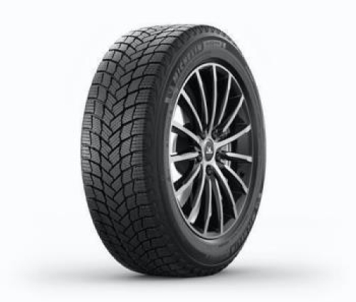 MICHELIN X ICE SNOW 205/50 R16 87H