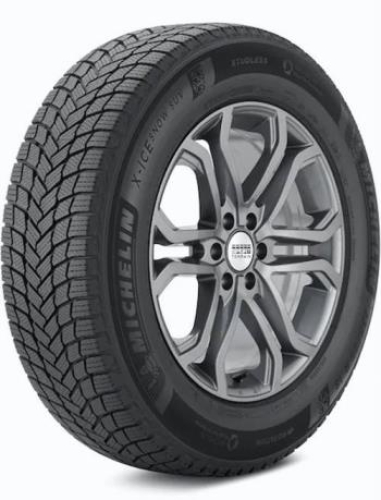 MICHELIN X ICE SNOW SUV 235/60 R19 107H