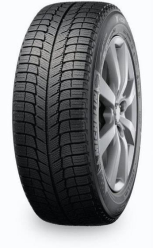 MICHELIN X ICE XI3 225/55 R17 97H ZP