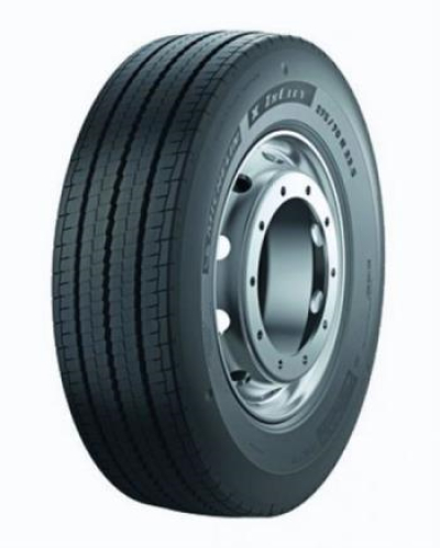 MICHELIN X INCITY XZU 275/70 R22.50 148J