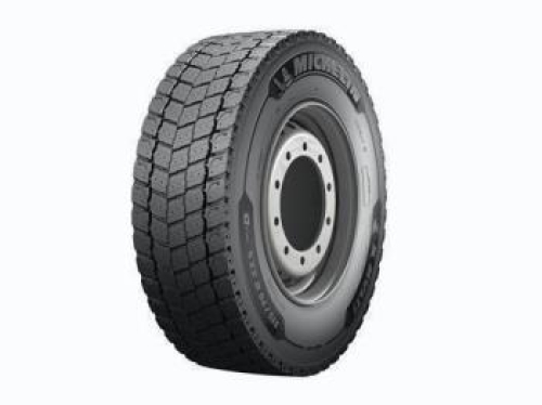 MICHELIN X MULTI D+ 11/90 R22.50 148L