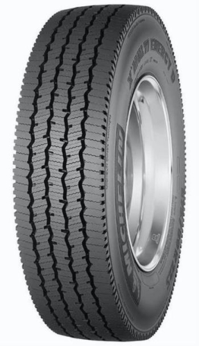 MICHELIN X MULTI ENERGY D 315/80 R22.50 156L