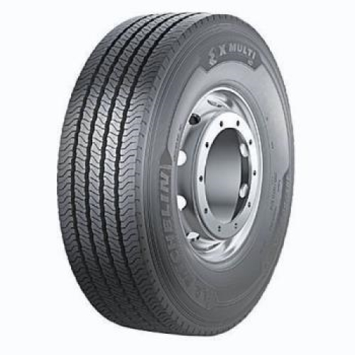 MICHELIN X MULTI HD Z 315/80 R22.5 156/150L