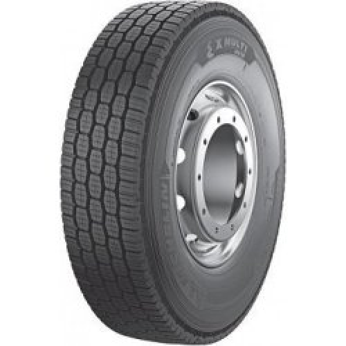 MICHELIN X MULTI HL Z 305/70 R22.5 154/150L