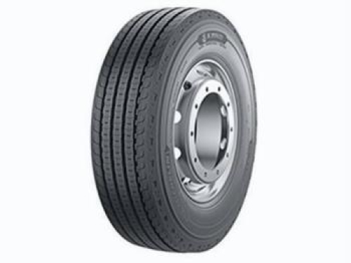 MICHELIN X MULTI Z 215/75 R17.50 126M