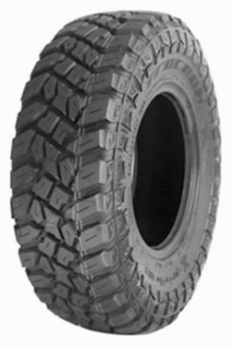 TRACMAX X-PRIVILO M/T 285/75 R16 126Q