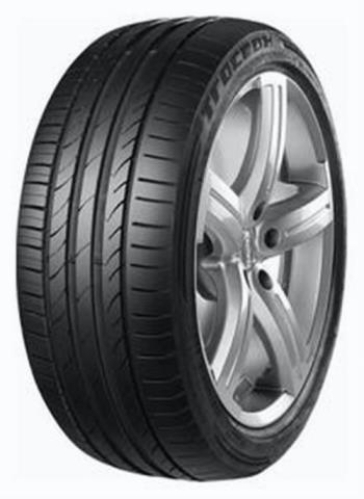 TRACMAX X-PRIVILO TX3 275/55 R19 111W