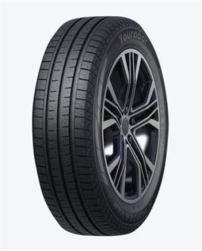 Tourador X WONDER VAN 215/60 R17 109T