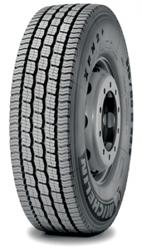 MICHELIN XFN2+ 315/80 R22.50 156L