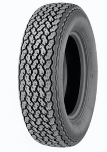 MICHELIN XWX 185/70 VR15 89V