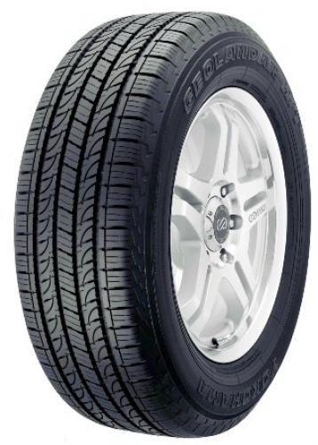 YOKOHAMA GEOLANDAR H/T G056 225/70 R17 108T