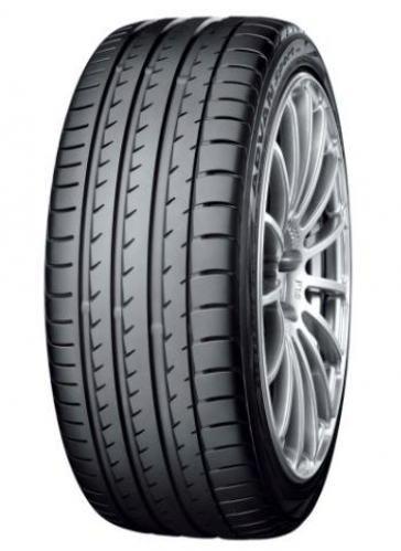 YOKOHAMA ADVAN Sport V105 285/35 R22 106Y N0