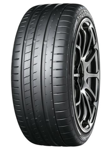 YOKOHAMA ADVAN Sport V107 275/35 R21 103Y