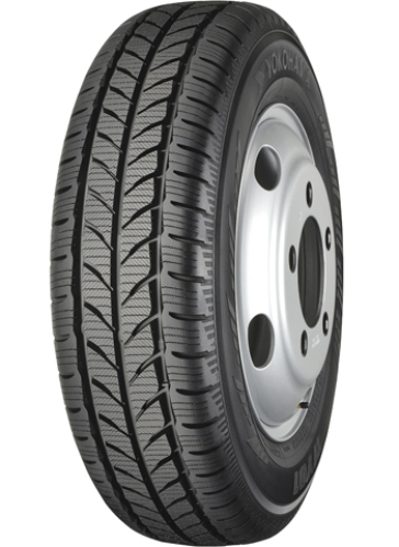 YOKOHAMA BLUEARTH WINTER WY01 195/75 R16 110T