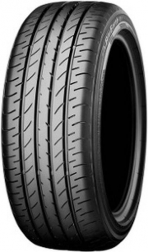 YOKOHAMA BluEarth E51 225/60 R18 100H