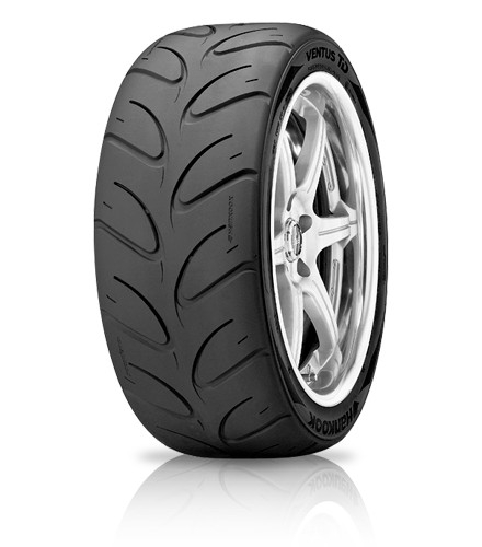 HANKOOK Z221 225/35 R18 87Y *