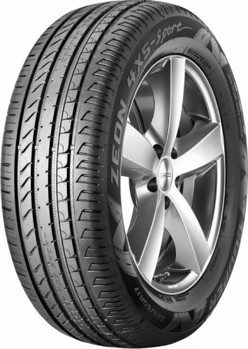 Cooper Tires ZEON 4XS SPORT 235/55 R19 105V