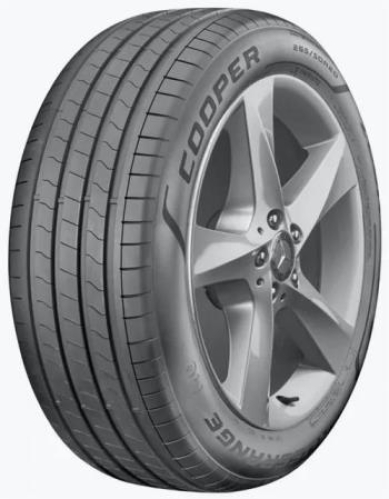 Cooper Tires ZEON CROSS RANGE 265/35 R22 102H