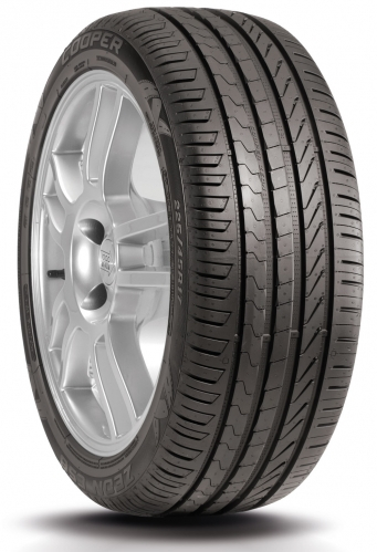 COOPER ZEON CS8 XL 235/55 R17 103Y