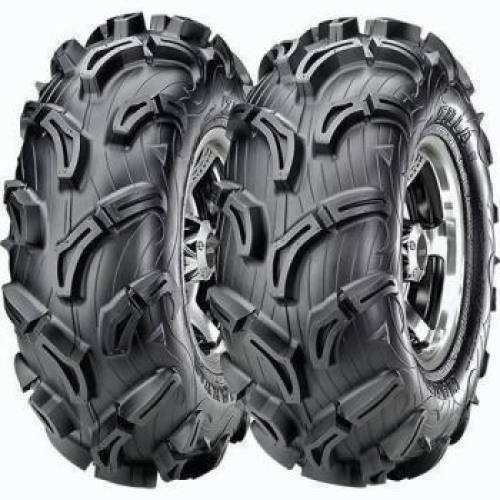 MAXXIS ZILLA MU01 25/8 R12 43J