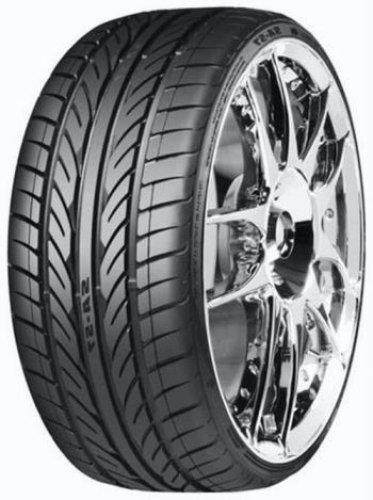 Goodride ZUPER ACE SA57 205/50 R17 93W