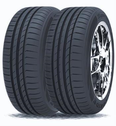 TRAZANO ZUPERECO Z-107 165/65 R15 81H